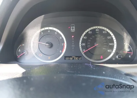 2012 Honda Accord 2.4 Se z USA, uszkodzony, nr VIN 1HGCP2F65CA204468